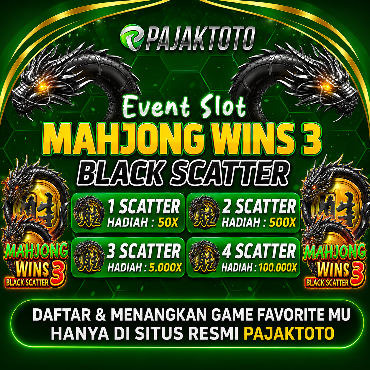 PAJAKTOTO